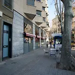 Dali Apartment Barcelona