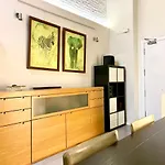 Apartment Dali Barcelona