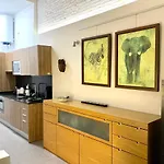 Apartment Dali