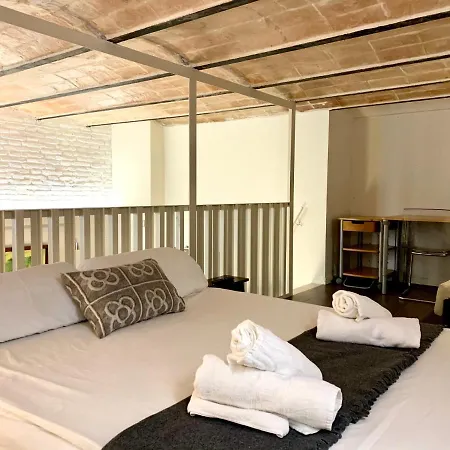 Dali Apartment