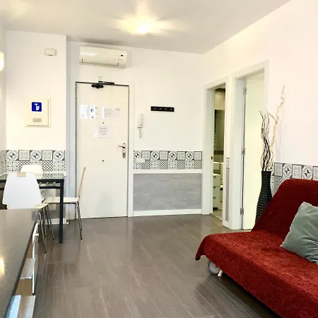 Dali Apartment