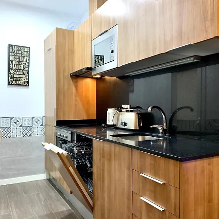 Dali Apartment *