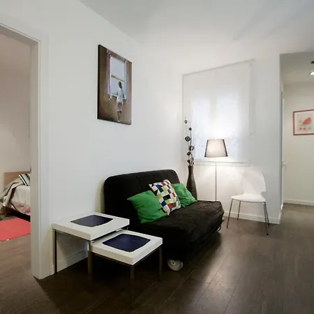 Apartment Dali