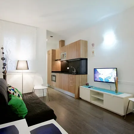 Apartment Dali *