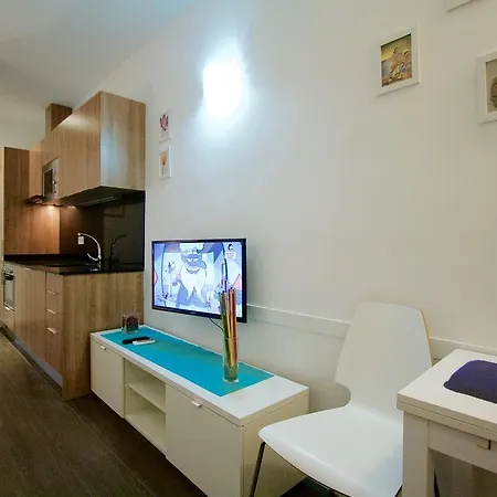 Apartment Dali Barcelona
