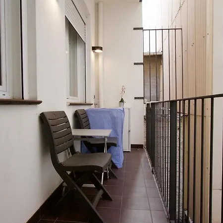 Dali Apartment Barcelona