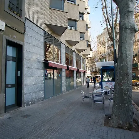 Dali شقة برشلونة
