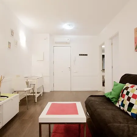 Apartment Dali Barcelona
