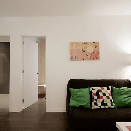 Apartment Dali