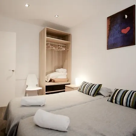 Dali Apartment