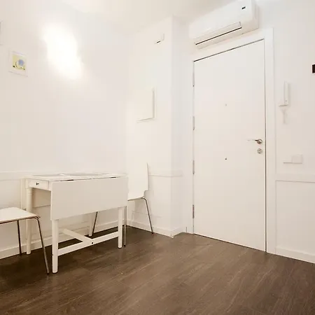 Apartment Dali Barcelona
