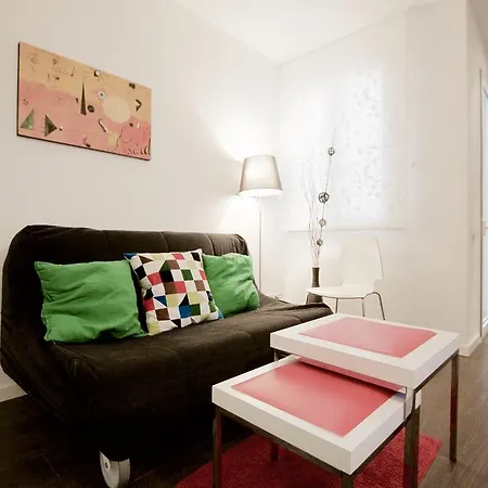 Apartment Dali *