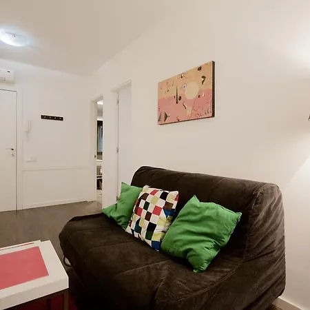 Apartment Dali *