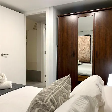 Dali Apartment *