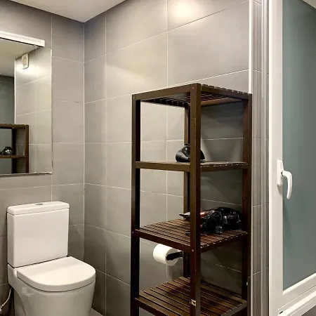 Dali Apartment *