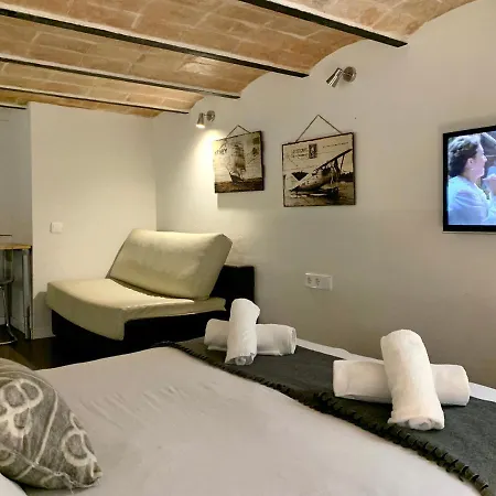Apartment Dali Barcelona
