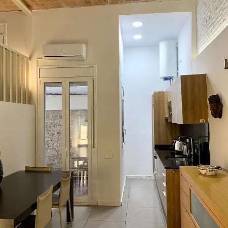 Dali Apartment