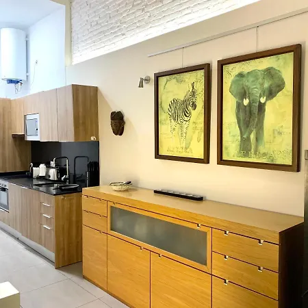 Apartment Dali