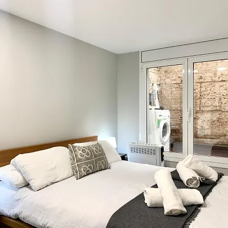 Dali Apartment *