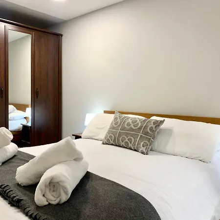 Dali Apartment *