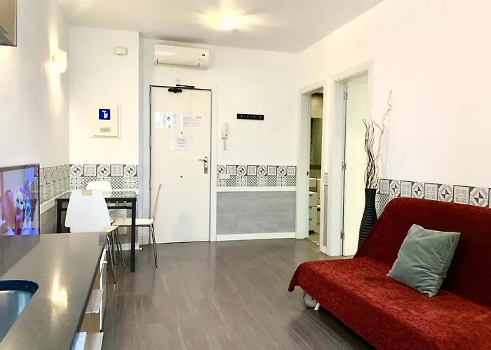 Dali Apartment