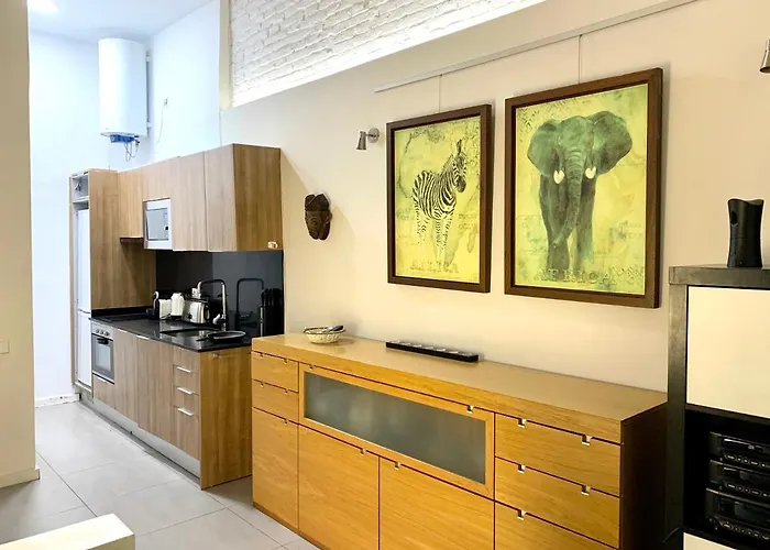 Apartment Dali