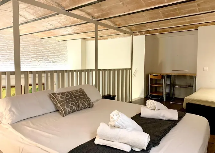 Dali Apartment