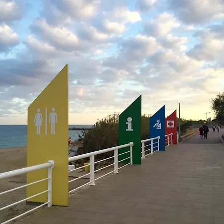 Appartamento Dali