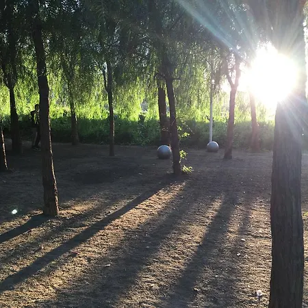 Dali アパート バルセロナ