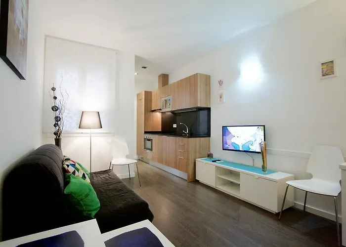 Apartman Dali *