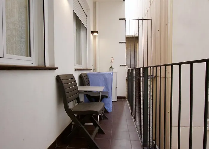 Dali Apartman Barcelona
