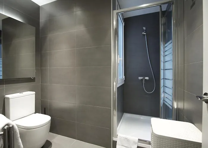 Apartman Dali Barcelona