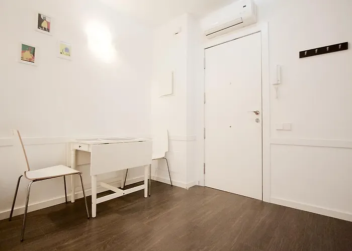 Apartman Dali Barcelona