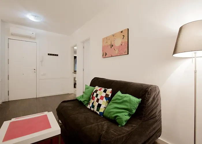 Apartman Dali *