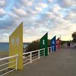 Apartament Dali