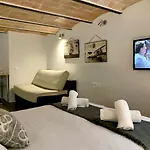 Apartament Dali Barcelona